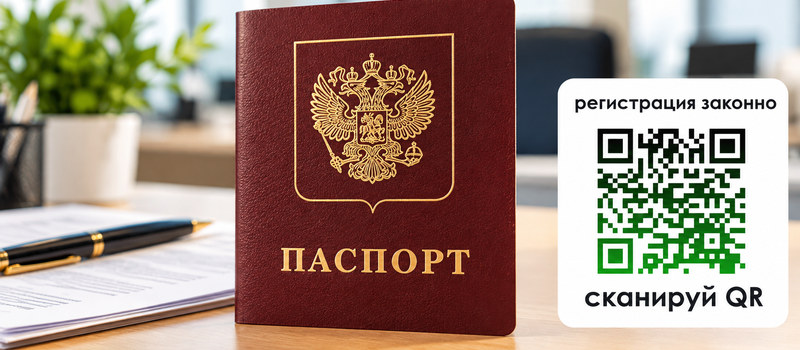 прописка в Усинске прописка в Усинске